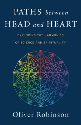 Cover for Paths Between Head and Heart