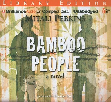 Bamboo People Cover