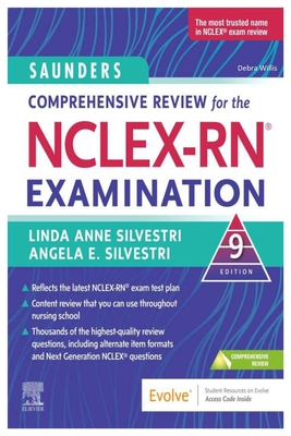 Saunders 2022-2023 Clinical Judgment and Test-Taking Strategies: Passing Nursing School and the NCLEX Exam [Book]