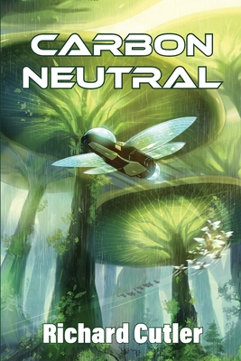 Carbon Neutral cover