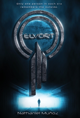 Elvort By Nathaniel Munoz Cover Image