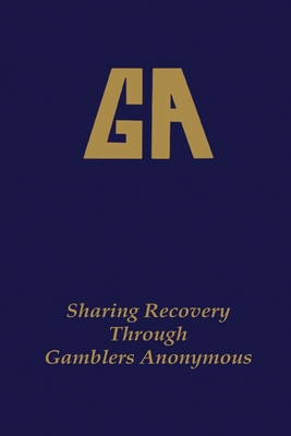 Gamblers Anonymous By Gamblers Anonymous Cover Image