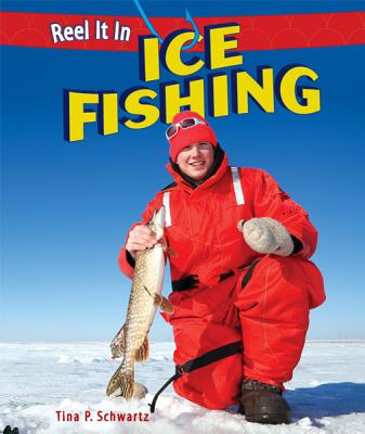 Ice Fishing (Library Binding)