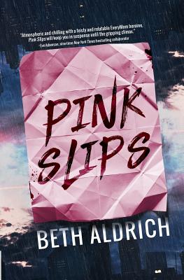 Pink Slips Cover Image