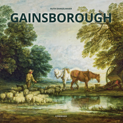 Gainsborough (Artist Monographs) Cover Image