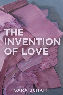 The Invention of Love Cover Image