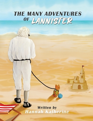 The Many Adventures Of Lannister Cover Image