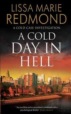 Cover for A Cold Day in Hell