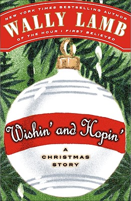 Cover Image for Wishin' and Hopin': A Christmas Story