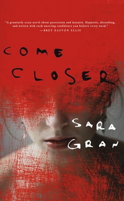 Come Closer Cover Image