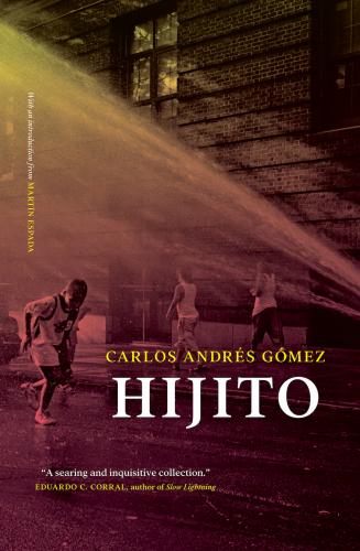 Hijito By Carlos Andres Gomez Cover Image