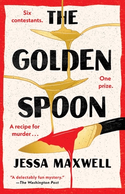 The Golden Spoon: A Novel Cover Image