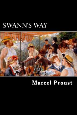 Swann's Way: Remembrance of Things Past, Vol I By Alex Struik (Illustrator), Marcel Proust Cover Image