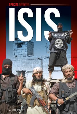 Isis (Special Reports) Cover Image