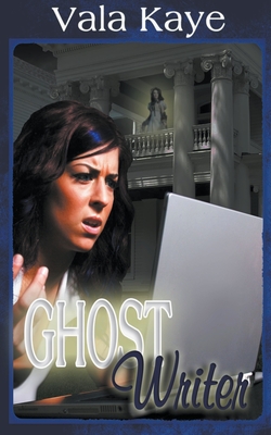 Ghost Writer Cover Image