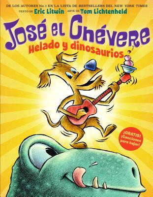 Jose El Chevere Cover