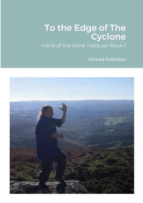 To the Edge of The Cyclone Cover Image