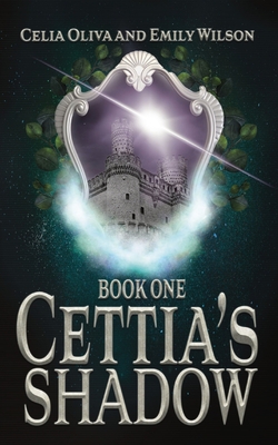 Cettia's Shadow Cover Image