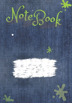 NoteBook: 7