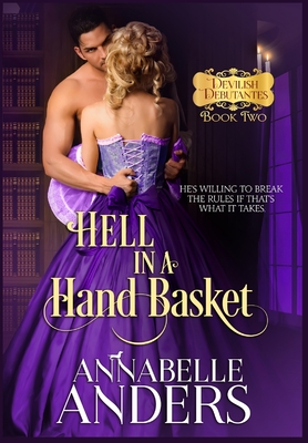 Hell in a Handbasket (Devilish Debutantes)