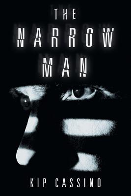 Cover for The Narrow Man