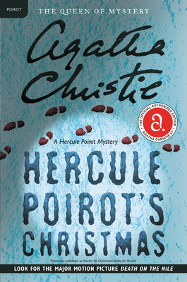 Hercule Poirot's Christmas: A Hercule Poirot Mystery (Hercule Poirot Mysteries #20)