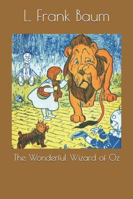 The Wonderful Wizard of Oz