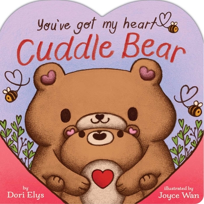 You've Got My Heart, Cuddle Bear