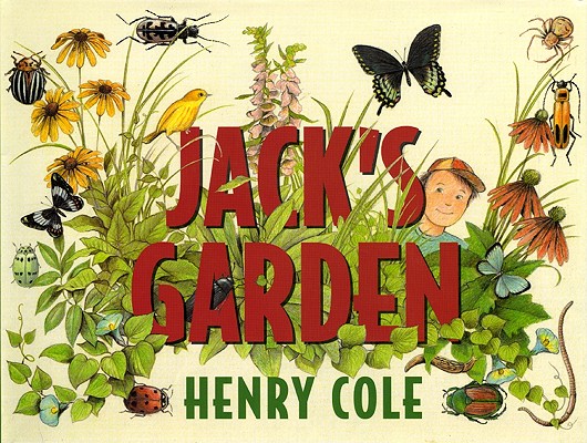 Jack's Garden Cover Image