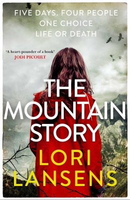 Cover for The Mountain Story