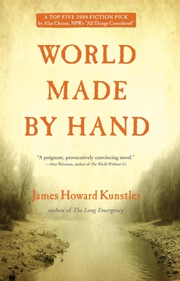 Cover Image for World Made By Hand