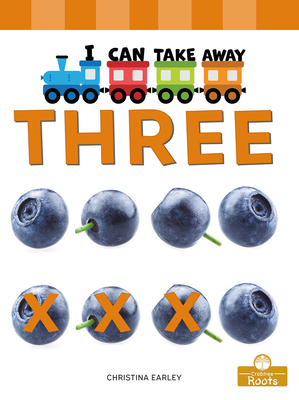 I Can Take Away Three Cover Image