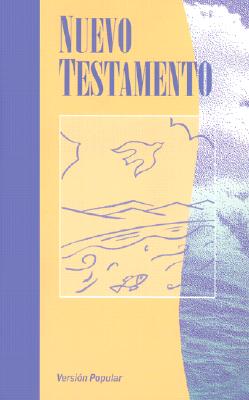 Nuevo Testamento-VP Cover Image