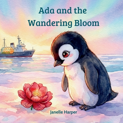 Ada and the Wandering Bloom