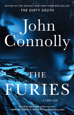 The Furies: A Thriller (Charlie Parker  #20) By John Connolly Cover Image