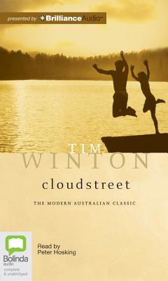 Cloudstreet Cover Image