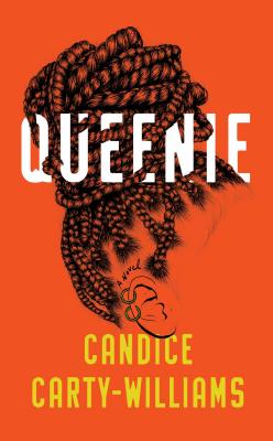 Cover Image for Queenie