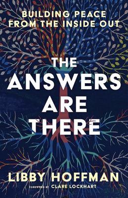 The Answers Are There By Libby Hoffman Cover Image