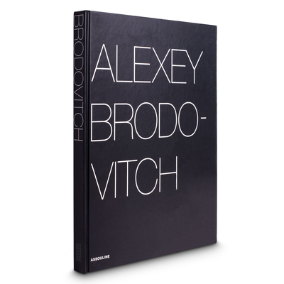 Alexey Brodovitch | Northtown Books