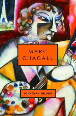 Cover for Marc Chagall (Jewish Encounters Series)
