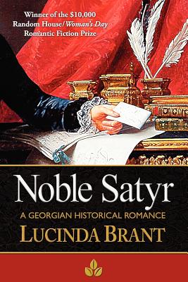 Noble Satyr: A Georgian Historical Romance (Roxton Family Saga)