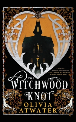 The Witchwood Knot Cover Image