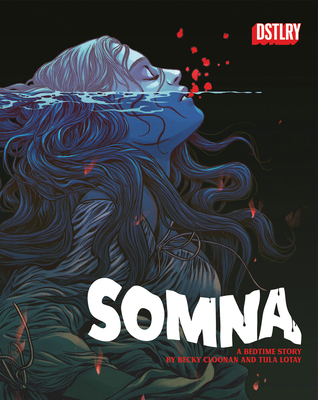 Somna Cover Image