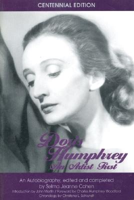 Doris Humphrey: An Artist First Cover Image