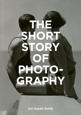 Cover for The Short Story of Photography