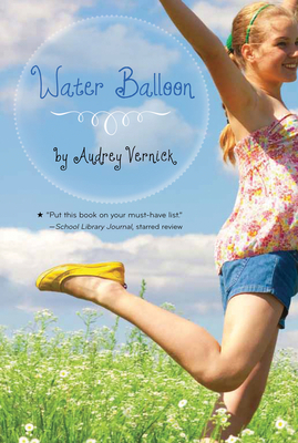 Cover for Water Balloon