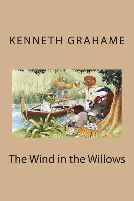 The Wind in the Willows