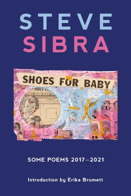 Shoes for Baby By Steve Sibra Cover Image