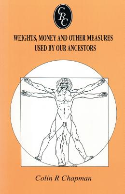 Weights, Money and Other Measures Used by Our Ancestors Cover Image
