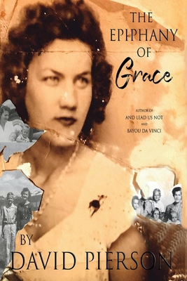 Cover for The Epiphany of Grace